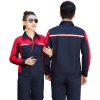 Customization Factory Outlet Safety Clothes Workwear Uniform For Men Women