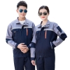 Workshop Factory Industry Men Work Wear Outdoor Uniform For Working Protection