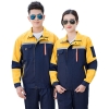 Best Selling Reflective Men/s Work Uniforms Construction Worked Tactical