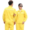 Workwear New Design Customized Polyester Cotton Work Uniform For Construction Engineers