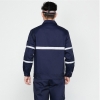 High Visible Reflective Ladies Scruffs Electrician Workwear Uniform For Autumn