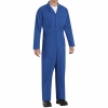 High Quality Summer Overalls Workshop Workwear Uniforms Outdoor Work Clothes Safety Coveralls