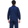 Construction Multicolored Air Blower Working Clothes Mechanics For Workshop