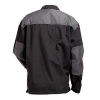 Polyester Cotton Bleeded Multi Pocket Overall Design Engineering Uniforms Workwear
