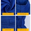 Anti Fire New Design Overall Work Suit Reflective Working Clothes Uniforms