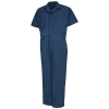 Men's Overalls Short Sleeve Mechanic Workshop Workwear Uniforms for Outdoor Use Adult Work Clothes Suit Outfits
