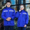 Workwear Safety Engineering Uniforms Workwear Industrial Uniforms For Construction