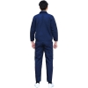 Construction Multicolored Air Blower Working Clothes Mechanics For Workshop