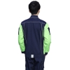 New Design Reflective Strips Design Women's Service Work Out Clothes For Work
