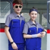 New Design Coverall Home Working Uniform Workwear With Visible Reflectors