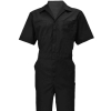 Custom Worker Overall Jumpsuit Auto Repairman Mechanical Work Clothing OEM Service Heavy Duty Overalls