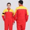Hot Selling Special Functional Polyester Cotton Protective Work Clothes For Women Online