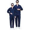 Safety Suit Work Wear Clothes Security Uniform Road Working Summer Uniforms For Drivers