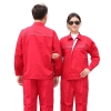 Best Selling New Design Polyester Cotton Men Work Safety Workwear Safety Uniform