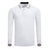 Factory Selling Cotton Knit Sport Golf Shirt Fast Dry Polo Shirts Custom Logo Support