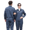 Best Selling New Design Polyester Cotton Men Work Safety Workwear Safety Uniform