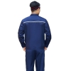Factory Selling Workwear Industrial Uniforms Mechanical Work Formal Clothes For Men