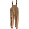 Working Overalls New Design Industrial Suspenders Cargo Bib Pants Coverall Safety Work Trousers