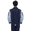 With Reflective Strips Gas Station Factory Custom Working Clothes Workwear For Women