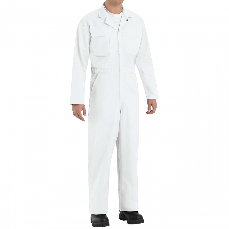 Men Maintenance Service Work Suit Work Clothes Comfort Coverall Customized OEM Factory Overalls