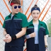 New Design Coverall Home Working Uniform Workwear With Visible Reflectors