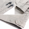 Factory Outlet Construction Repairman Work Clothes Uniform Industrial Long Sleeve Workwear For Men