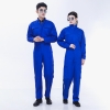 Custom Carpenter Cargo Pants Coveralls Overalls Construction Work Bib Pants Clothes