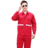 Wholesale Polyester/Cotton Workwear Work Clothes For Industry Construction