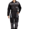 Customized Multi Pockets Design Garage Workwear Padded Overalls For Women