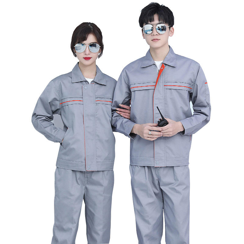 Factory Wholesales Short Sleeve Electrician Work Shirt Uniforms With Reflective Strips