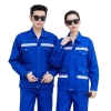 Reflective Fire Resistant Custom Cheap Safety Workwear Thick Uniform For Men