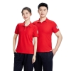 New Arrival Men's Printed Chemises Hommes Polo Shirts Cotton High Quality