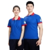New Arrival Men's Printed Chemises Hommes Polo Shirts Cotton High Quality