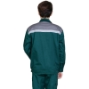 New Design Plus Size Work Uniform Customized Working Uniform Manufacturers For Engineer