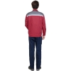 High Visibility Reflective Construction Work Wear Jackets & Trousers T-shirt Customized
