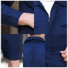 Thick Twill Custom Uniform Durable Wear Resistant Spring And Autumn Working Clothes Uniforms