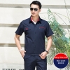 Factory Workshop Customization Labor Protection Clothing Welding Safety Clothing