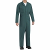Professional Customized Work Overall Men Workwear One Piece Design Coveralls Work Clothes