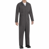 Custom Made Industrial Workshop Long Sleeves Twill Coverall Factory Engineering Maintenance Work Uniforms