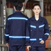 Factory Direct Sales Custom Cheap Women Work Suits Uniforms Fashion Designs