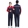 Waterproof Safety Work Wear Overalls Clothes Company Uniform With Custom Logo