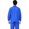 Thick Twill Custom Uniform Durable Wear Resistant Spring And Autumn Working Clothes Uniforms