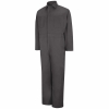 Professional Customized Work Overall Men Workwear One Piece Design Coveralls Work Clothes