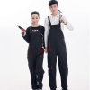 New Design Multi Function Men's Overall Work Suit Work Clothes Uniforms For Work
