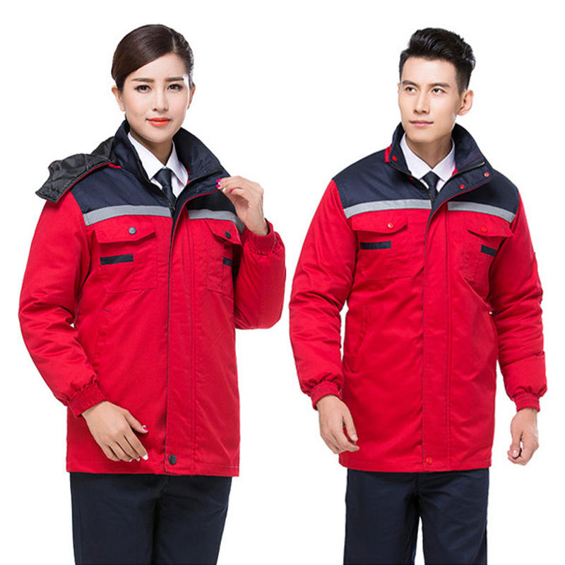 Workwear Safety Engineering Uniforms Workwear Industrial Uniforms For Construction