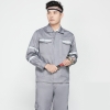High Visible Reflective Ladies Scruffs Electrician Workwear Uniform For Autumn