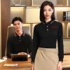 Classic Knitted Soft Breathable Polo Shirts Sublimable Homme En Cotton For Men