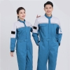 Polyester Cotton TC65/35 Anti Static Special Work Out Clothes Men Customized