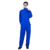 Genuine Security Construction Clothes Work Overalls Coveralls Boiler Workwear For Cargo