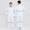 High Visibility Reflective Work Suit Mining Work Uniform Overall Jumpsuit Boiler Suit Working Coverall